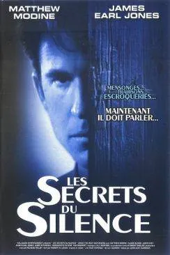 poster film Les secrets du silence (What the Deaf Man Heard)