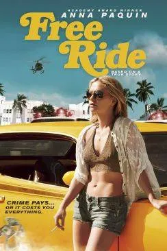 poster film Free Ride