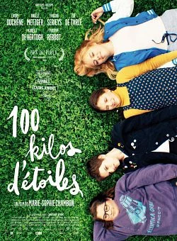 poster film 100 kilos d'étoiles