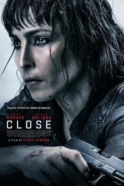 poster film Close