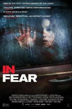 poster film In Fear