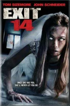 poster film Exit 14