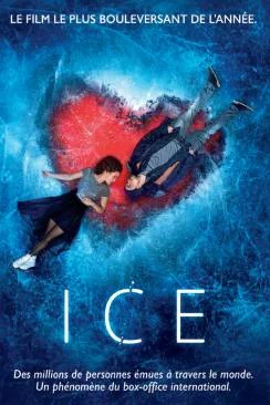 poster film Ice (Lyod)