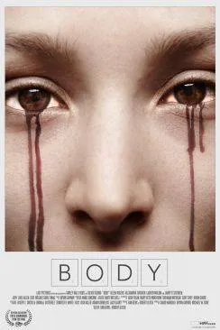 poster film Body