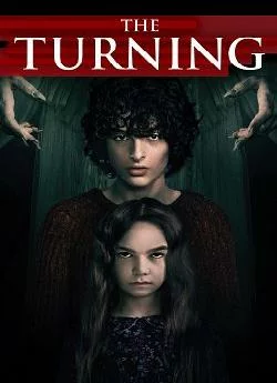 poster film The Turning