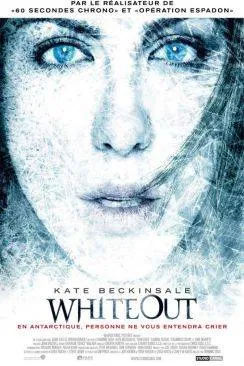 poster film Whiteout