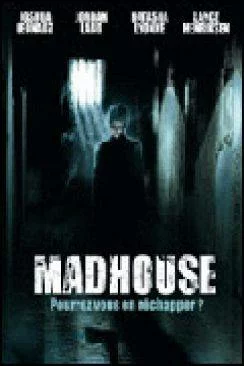 poster film Madhouse