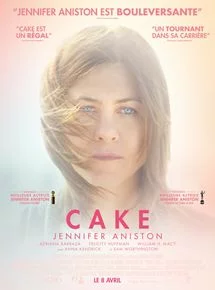 poster film Cake