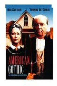 poster film American Gothic