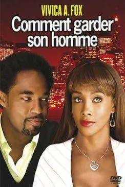 poster film Comment garder son homme (Three Can Play That Game)