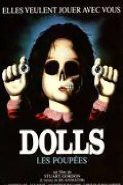 poster film Dolls : Les Poupées