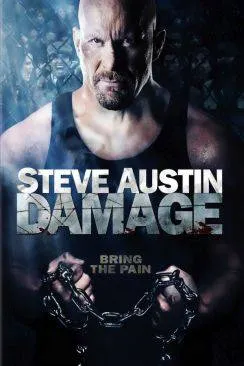 poster film Damage