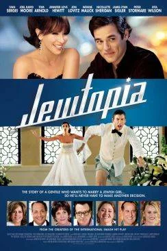 poster film Jewtopia