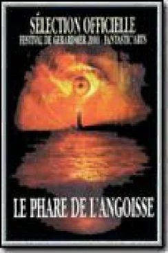 poster film Le Phare de l'angoisse (Lighthouse)