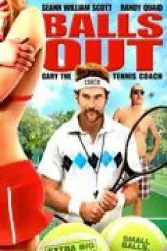 poster film Balls Out: Gary the Tennis Coach