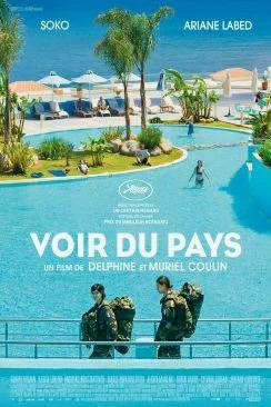 poster film Voir du Pays