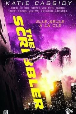 poster film The Scribbler