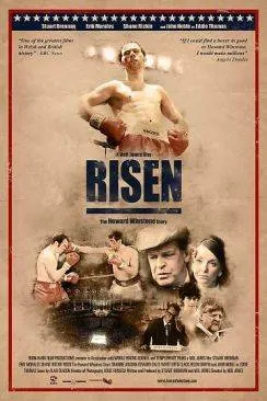 poster film Risen