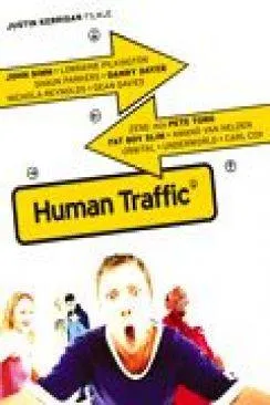 poster film Human Traffic