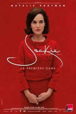 poster film Jackie