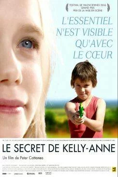 poster film Le Secret de Kelly-Anne (Opal Dream)