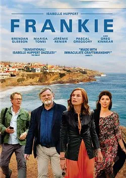 poster film Frankie