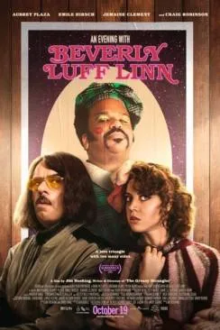 poster film An Evening With Beverly Luff Linn