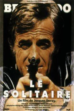 poster film Le Solitaire