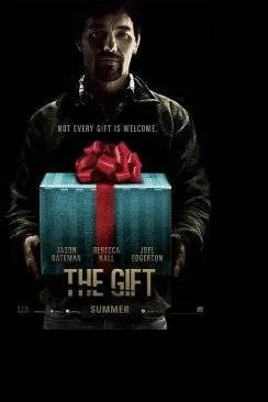 poster film The Gift