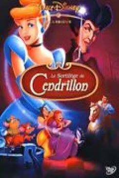 poster film Le Sortilaprèsge de Cendrillon (V) (Cinderella III: A Twist in Time)