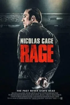 poster film Rage