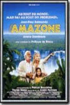 poster film Amazone