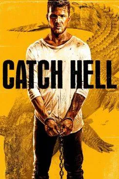 poster film Catch Hell