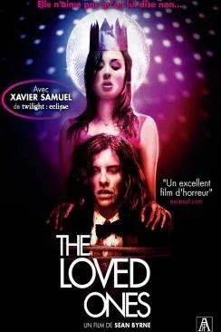 poster film The Loved Ones