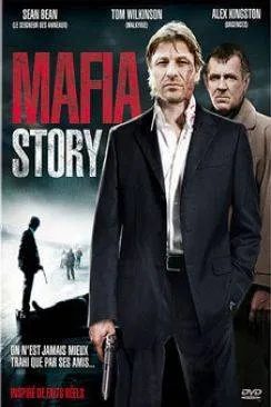 poster film Mafia Story (Essex Boys)