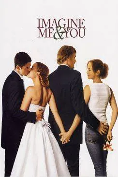 poster film Imagine Me and You