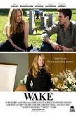 poster film Wake