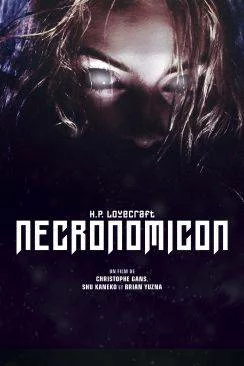 poster film Necronomicon