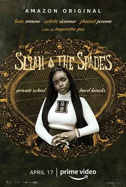 poster film Selah & The Spades