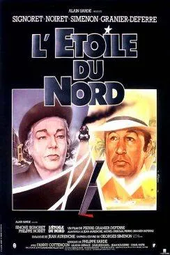 poster film L'Etoile du Nord