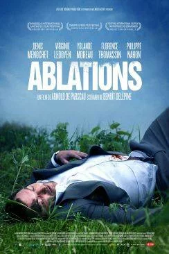 poster film Ablations