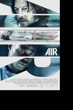 poster film Air