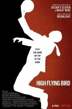 poster film High Flying Bird