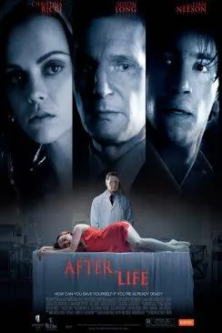 poster film After Life