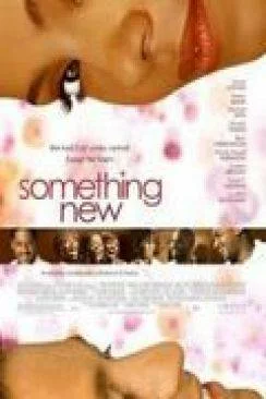 poster film Something New