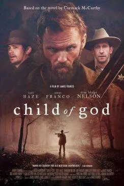 poster film Child of God