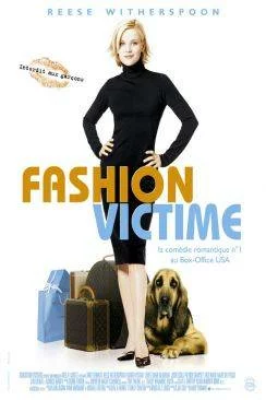 poster film Fashion victime (Sweet Home Alabama)