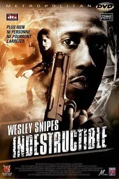 poster film Incontrôlable