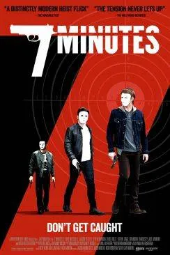 poster film 7 Minutes