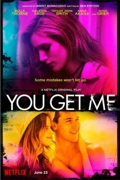 poster film You Get Me